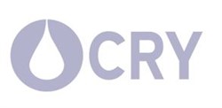 Cry logo